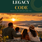 Legacy Code November 2026 sermon series at Redemption Church Plano about faith character generosity and love